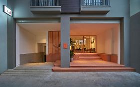 M Village Living Le Van Sy