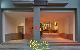 M Village Living Le Van Sy